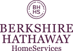 Logo of Berkshire Hathaway Home Services