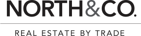 North and Company Logo